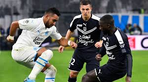 Betting on marseille vs bordeaux who will win between marseille & bordeaux (15 august 2021, 19:45)? L Om Renverse Bordeaux Et Conforte Sa Place De Dauphin 3 1 Goal Com