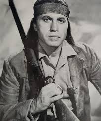 Thoughts or memories of "Law of the Plainsman"?