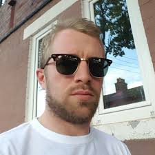 Stream Johnny Ward music