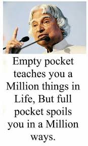Motivational Quote By Abdul Kalam Confidencequotes Funnywisdom Kalam Quotes Apj Quotes Genius Quotes