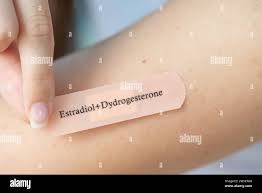 Image result for Transdermal Estrogen