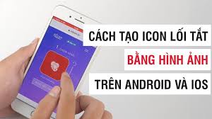 Create dozens of personalized icons for your app, web, creative projects & startups. Cach Táº¡o Icon Lá»'i Táº¯t Báº±ng Hinh áº£nh Tren Android Va Ios Ä'iá»‡n Thoáº¡i Vui Youtube