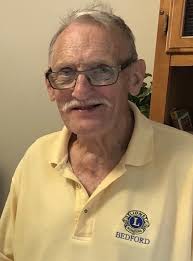 Richard Knox Obituary