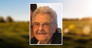 Juanita Zant Obituary December 6, 2021