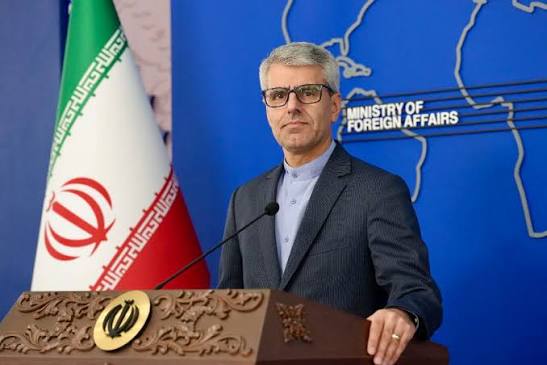 Ministry of Foreign Affairs of the Islamic Republic of Iran