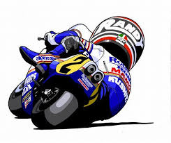 メディアツイート shine 7shine7 さん twitter バイクアート オートバイアート バイク アニメ