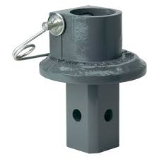 Maybe you would like to learn more about one of these? B W Trailer Hitches Gnxa4025 Turnoverball Adapter For Trailers With Inverted Gooseneck Hitches