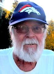 Obituary: Patrick Rutherford April 13, 1939