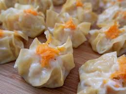 Jun 28, 2021 · kalau menu makanan yang satu ini favoritnya sejuta umat. Begini Loh Cara Membuat Dim Sum Ayam Di Rumah Yang Mudah Dan Lezat Indozone Id