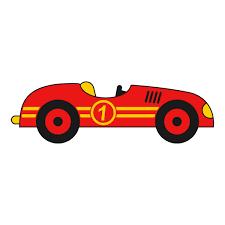 Embed this art into your website free clipart race cars. Racing Cars Cuttable Design