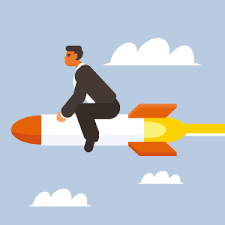 Foguete png, transparent png is free transparent png image. Homem De Terno Png Homem Em Foguete Green Png