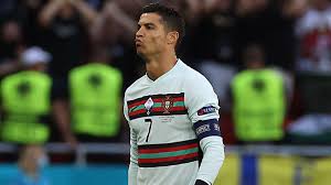 Cristiano ronaldo dos santos aveiro goih comm is a portuguese professional footballer who plays as a forward for serie a club juventus and c. Bericht Ronaldo Denkt An Real Ruckkehr