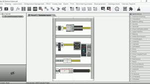 Draw a wiring diagram whether you're a beginner or a pro. Skycad Electrical Cad Software Home