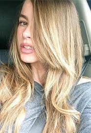 Sofia vergara is going back to her roots. Sofia Vergara Goes Back To Her Natural Hair Color Blonde Tv Guide