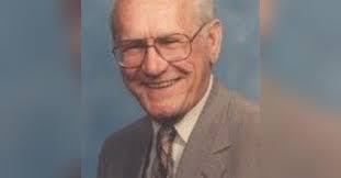 Richard E. Chandler Obituary