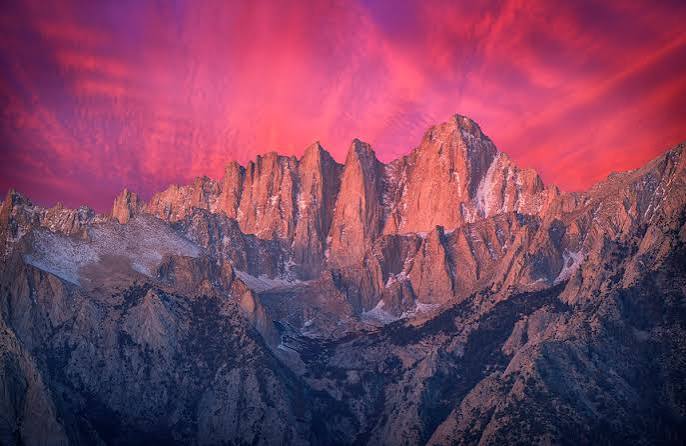 20 of the most majestic mountain peaks in the world – Sun Sentinel