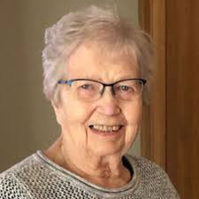 Joan M. Moeller Obituary November 8, 2022