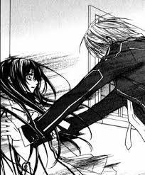 8k reads 150 votes 6 part story. Yuki Zero Vampire Knight Wiki Fandom