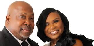 Juanita Spry and Erick Johnson's Wedding Website