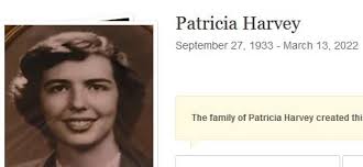 Patricia Rhoades Obituary PATRICIA ANN (ALTENHOFEL, THOMPSON) RHOADES 1937  2023 Patricia Ann (Altenhofel) Rhoades was born