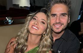 Cuándo se casará Daniela Álvarez?: Este es el plazo que le dio a Daniel  Arenas para pedirle matrimonio