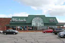 Michaels Craft Store Now Save A Lot Grocery Store On Ridge Rd Parma Ohio Michaels Crafts Store Michaels Craft Michael Art