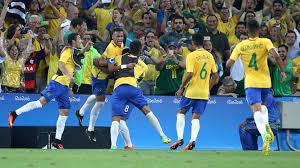 Football will be one of the main talking points during the olympic games in tokyo this summer. Preview Of The Football Group Stage At The Olympic Games Groups Schedules And Matches Ruetir