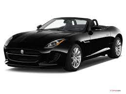 Jaguar f type 2015 convertible. 2015 Jaguar F Type Prices Reviews Pictures U S News World Report