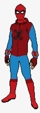 Things are never gonna be the same now. Spider Man Homecoming Spider Man Homecoming Homemade Suit Drawing Transparent Png 1200x1200 Free Download On Nicepng