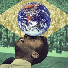 Simply he was, and for many people still is, the greatest football player of the world. The Pele Paradox The Ringer