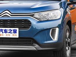 Dongfeng Citroen C3l China Car Forums