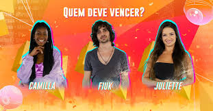 Chen moonves revealed that the big brother house this. The Finalists Of Big Brother Brazil 21 Bigbrother
