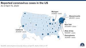 Coronavirus Updates La Mayor Says Large Gatherings Likely Banned Until 2021