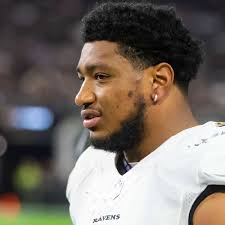 Former Ohio State LB Malik Harrison Struck By Stray Bullet