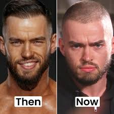 90% convinced that the Mystery Guy who attacked CM Punk is Ricky Saints.  Welcome to the Main Roster