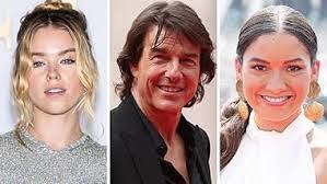 Casandra Meyer's Instagram, Twitter & Facebook