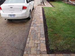 This includes all the pex tubing under driveways surface and labor. 7 Steps To Prevent Lawn And Driveway Related Water Damage Permadry Waterproofing Drainage
