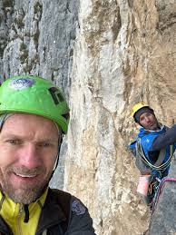 Brento (Monte), Parete Est