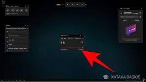 Cómo cambiar el fondo de pantalla en windows 10 sin activar. Windows 10 Como Es Y Activar La Nueva Barra De Juegos Y Como Anadir Widgets