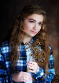 KUA High School Senior Photography Session in Woodstock, VT