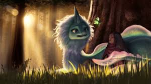 Sisudatu, or simply known as sisu, is the titular deuteragonist of the 59th disney animated feature, raya and the last dragon. Raya And Sisu Fanart Drawing By Grimmie2 On Deviantart