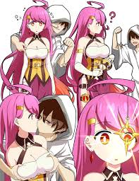 Artist - Etlabsotwe - Page 9 - HentaiEra