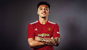 You can also upload and share your favorite jadon sancho wallpapers. Jadon Sancho In Manchester United Jersey Fan Made Images Hd Wallpapers For The Red Devils Fans Who Cannot Wait For His Transfer To Get Complete Latestly