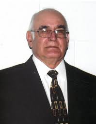 Joseph LeDoux Obituary