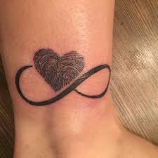 If you're looking for an infinity tat, take a look. 35 Infinity Tattoo Ideas