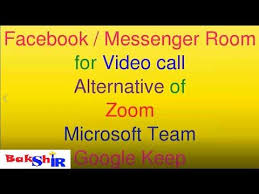 How To Use Facebook Messenger Rooms On Desktop Mobile Zoom Keep In 2020 How To Use Facebook Facebook Messenger Facebook Create