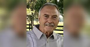 Obituary for Marvin "Pete" Yoder