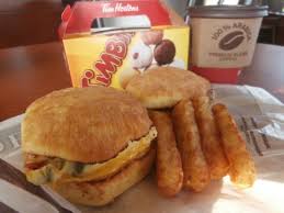 Tim Hortons Menu With Prices Canada 2024❤️