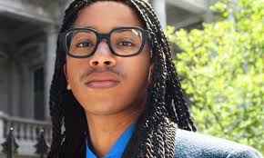 White House climate change advisor makes history