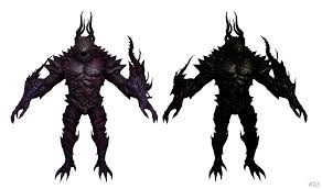 Pride Demon 3d Model Dragon Age Inquisition Dragon Age Dragon Age Inquisition Character Design